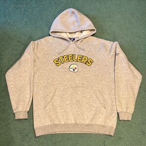 Pittsburgh Steelers Hoodie